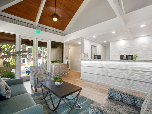 Kaanapali  Maui Condo 1096013